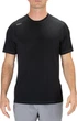 Футболка 5.11 Tactical RANGE READY MERINO WOOL SHORT SLEEVE Black M (40163-019) - зображення 1