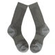 Носки тактические 5.11 Slip Stream Crew Sock M Gunmetal Grey - изображение 2