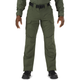 Штани тактичні 5.11 Tactical STRYKE TDU PANTS TDU Green W52/L30 (74433L-190) - зображення 1