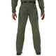 Штани тактичні 5.11 Tactical STRYKE TDU PANTS TDU Green W52/L30 (74433L-190) - зображення 2