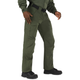 Штани тактичні 5.11 Tactical STRYKE TDU PANTS TDU Green W52/L30 (74433L-190) - зображення 3