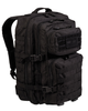 Рюкзак тактичний ASSAULT Sturm Mil-Tec L Black 36 l (14002202) - изображение 13