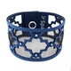 Браслет Spark з Алькантара зі Swarovski Arabesque Small BARBM1NDB - изображение 2