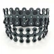 Браслет Spark з Алькантара зі Swarovski Winkle BWIN1HSNJ - изображение 2