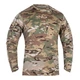Термофутболка P1G CURSOR ACTIVE MTP/MCU camo M (UA281-29892-MTP) - изображение 1