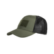 Кепка тактична 5.11 Tactical Flag Bearer Trucker Cap 2.0 GREEN (89194-194) - изображение 1