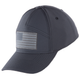 Кепка 5.11 Tactical Operator 2.0 A-Flex Cap Storm L/XL (89061-092) - зображення 2