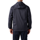 Куртка штормова 5.11 Tactical TacDry Rain Shell 2.0 Dark Navy 3XL (48372-724) - изображение 2