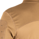 Футболка полевая P1G LACERTA L/S Coyote Brown XL (UA281-29854-LS-CB) - изображение 7