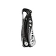 Мультиинструмент Leatherman® Skeletool® CX Black & Silver Multi - изображение 3