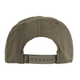 Кепка тактична 5.11 Tactical Octo Logo Cap 2.0 RANGER GREEN (89195-186) - изображение 2