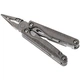 Мультиинструмент + нейлоновый чехол Leatherman CHARGE TTI Plus Multi (832528) - изображение 2