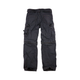 Штани-трансформери Surplus Raw Vintage SURPLUS ROYAL OUTBACK TROUSER Royal Black 7XL (05-3701-65) - изображение 3