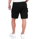 Шорти Surplus Raw Vintage SURPLUS TROOPER SHORTS Black L (07-5600-03) - изображение 4