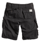 Шорти Surplus Raw Vintage SURPLUS TROOPER SHORTS Black L (07-5600-03) - изображение 6