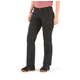 Штани тактичні 5.11 Tactical STRYKE PANT - WOMEN'S Black 10/Regular (64386-019) - изображение 3