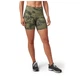 Шорты тренировочные женские 5.11 Tactical PT-R Eliza Short XS Ranger Green Camo - изображение 3