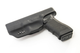 Кобура внутрішньопоясна ATA-GEAR FANTOM VER.3 GLOCK 17 Black ГЛОК 17 (F03GL17R-BK) - зображення 3