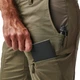 Штани тактичні 5.11 Tactical Ridge Pants RANGER GREEN W31/L34 (74520-186) - изображение 5