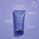 Krem do włosów Alterna Caviar Restructuring Bond Repair Leave-in Protein Cream 150 ml (873509027867) - obraz 3