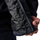 Куртка штормова 5.11 Tactical TacDry Rain Shell 2.0 Black M (48372-019) - изображение 9