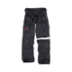 Штани-трансформери Surplus Raw Vintage SURPLUS ROYAL OUTBACK TROUSER Royal Black 3XL (05-3701-65) - изображение 1