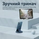 Кабель Remax Wanbo Series з кейсом і перехідниками 6в1 60W White (RC-190) - зображення 5