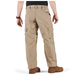 Брюки тактические 5.11 Tactical Taclite Pro Pants Stone W28/L36 (74273-070) - изображение 7