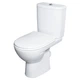 Унитаз-компакт KOLO FREJA L79047000 - изображение 2