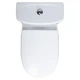 Унитаз-компакт KOLO FREJA L79047000 - изображение 1