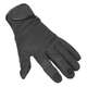 Рукавички тактичні Sturm Mil-Tec Neoprene/Amaro Shooting Gloves Black 2XL (11657002) - изображение 5