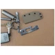 Мультитул-брелок 5.11 Tactical EDT Multitool Khaki (56450-055) - изображение 5