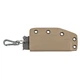 Мультитул-брелок 5.11 Tactical EDT Multitool Khaki (56450-055) - изображение 7