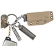 Мультитул-брелок 5.11 Tactical EDT Multitool Khaki (56450-055) - изображение 9