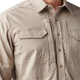 Сорочка тактична 5.11 Tactical ABR Pro Long Sleeve Shirt Khaki 2XL (72543-055) - изображение 3