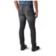 Штани тактичні джинсові 5.11 Tactical Defender-Flex Slim Jeans Stone Wash Charcoal W38/L32 (74465-150) - зображення 7