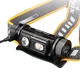 Фонарь налобный Fenix HM60R Black - изображение 5