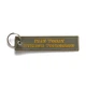 Брелок 5.11 Tactical Pain Today Keychain Olive (50816-182) - изображение 1