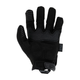 Рукавички тактичні Mechanix Wear M-Pact Covert Gloves Black L (MPT-55) - зображення 3