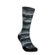 Шкарпетки 5.11 Tactical Sock Awe Stripe Grey Multi S (10041CJ-999) - зображення 2