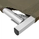 Ліжко похідне US Sturm Mil-Tec Olive 190x65x42 (14402001) - изображение 4