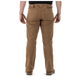 Штани тактичні 5.11 Tactical APEX PANTS Battle Brown W28/L34 (74434-116) - зображення 8