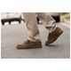 Кеди 5.11 Tactical Norris Low Dark Coyote 7.5 US/EU 40.5 (12424-106) - зображення 7