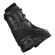 Черевики LOWA Breacher GTX MID TF Black UK 10.5/EU 45 (210224/0999) - зображення 4