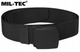 Ремінь брючний Sturm Mil-Tec Quick Release Belt 38 mm Black (13121102) - изображение 7