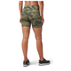 Шорти тренувальні 5.11 Tactical PT-R Eliza Short Ranger Green Camo L (67012-419) - изображение 4