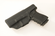 Кобура внутрішньопоясна ATA-GEAR FANTOM VER.3 GLOCK 19 Black ГЛОК 19 (F03GL19R-BK) - зображення 3