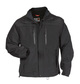 Куртка тактична 5.11 Tactical Valiant Duty Jacket Black L (48153-019) - зображення 8