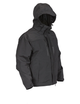 Куртка тактична 5.11 Tactical Valiant Duty Jacket Black L (48153-019) - зображення 9