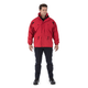 Куртка тактична демісезонна 5.11 Tactical 3-in-1 Parka Range Red 2XL (28001-477) - зображення 5